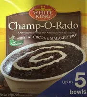 Champ-O-Rado