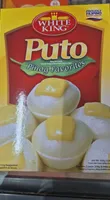 White King, Puto