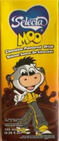 Chocolate Flavoured Drink