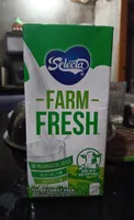 Farm Fresh Milk