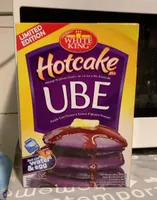 Hotcake Ube