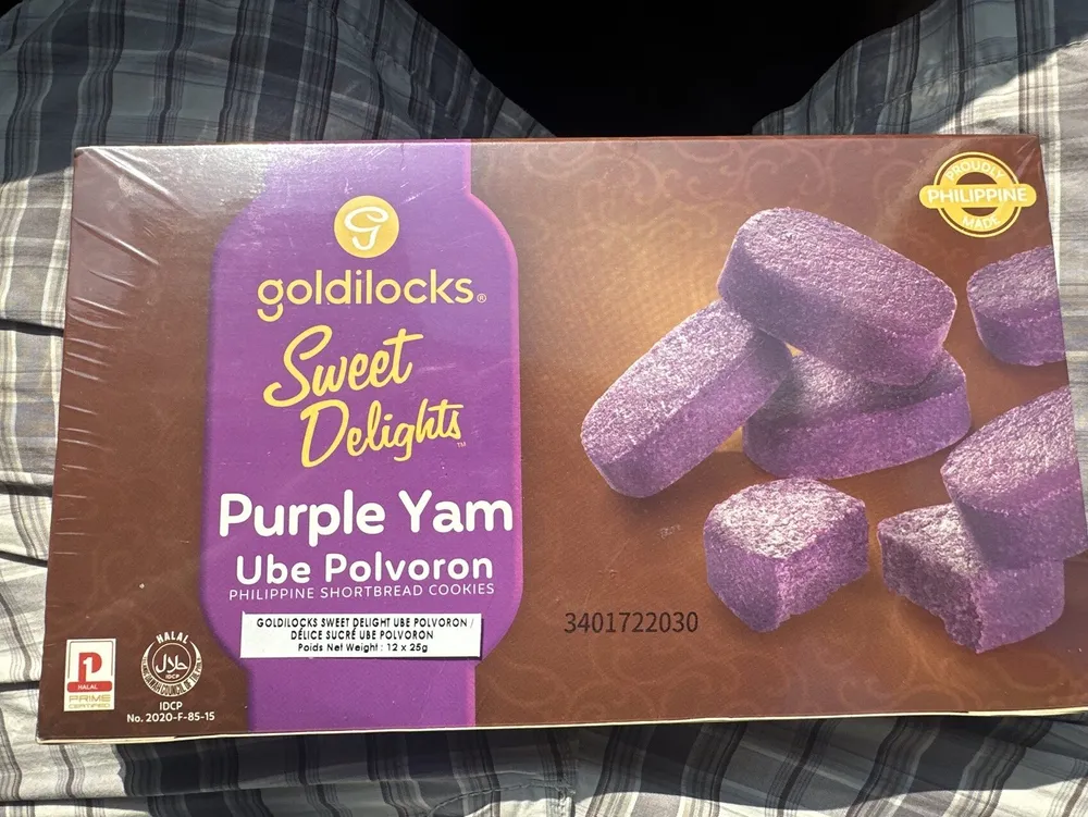 sweet delights