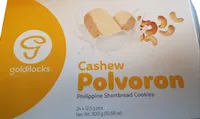 Polvoron