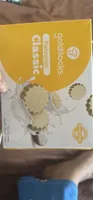 Polvoron classic