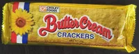 butter cream (y) 25g