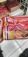 Butter Cream Crackers
