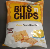 Bits'n chips