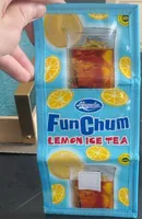 FunChum Lemon Ice Tea