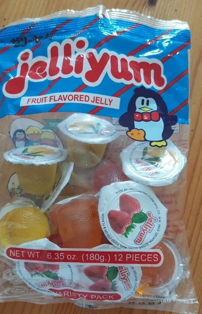 Jelliyum