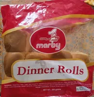Dinner Rolls