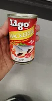 Ligo Mackerel