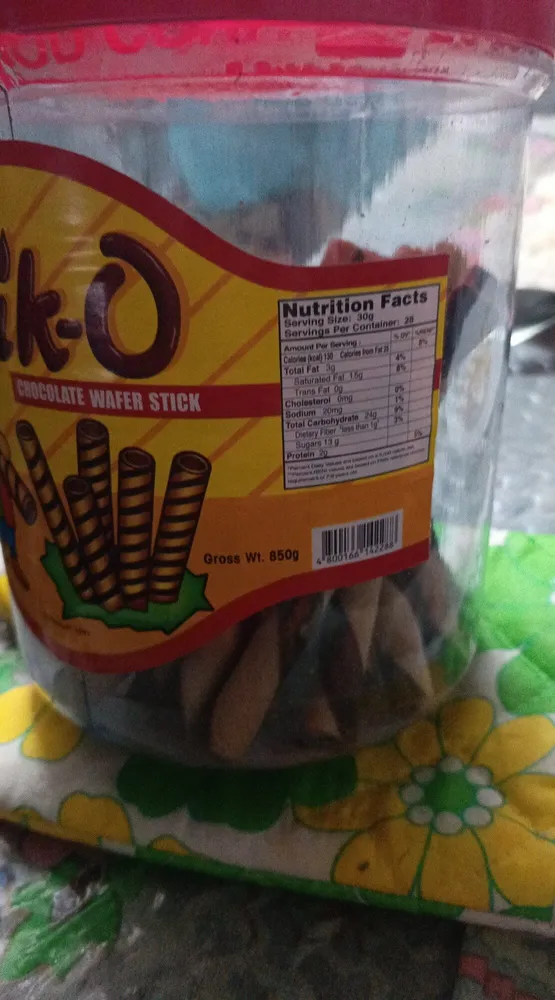 Stik-O