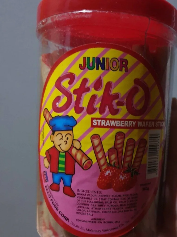 Stik-o