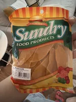 Dried Mango