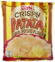 crispy patata (bwn) 24g