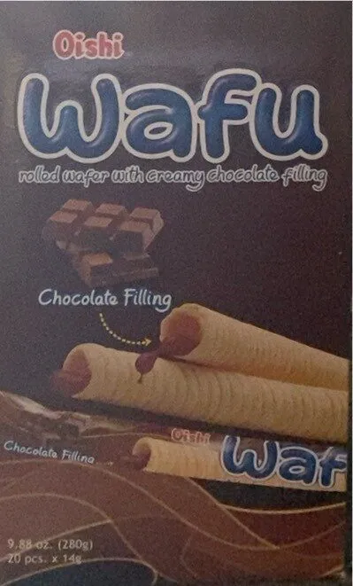 Wafu