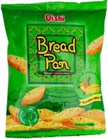 bread pan (g) 24g
