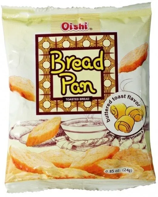 bread pan (y) 24g