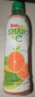 Smart C+, Dalandan Flavor