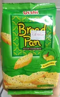 Bread Pan