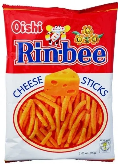 Rin'bee cheese sticks