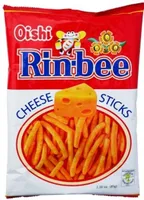 Rin'bee cheese sticks