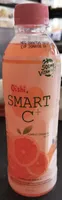 Smart C+ Pomelo Grapefruit Juice Drink