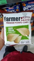 farmer john sour cream