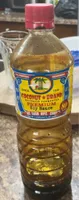 Coconut Brand Natuarlly Fermented PREMIUM Soy Sauce