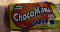 Bonbon au chocolat