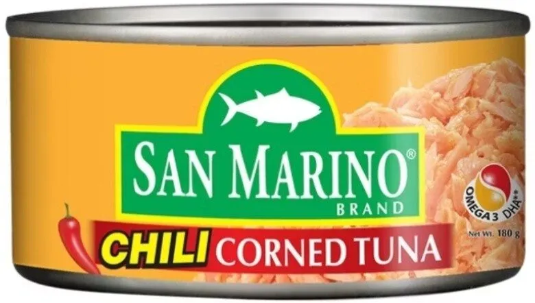 san marino tuna (y) 85g