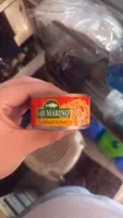 San Marino Corned Tuna