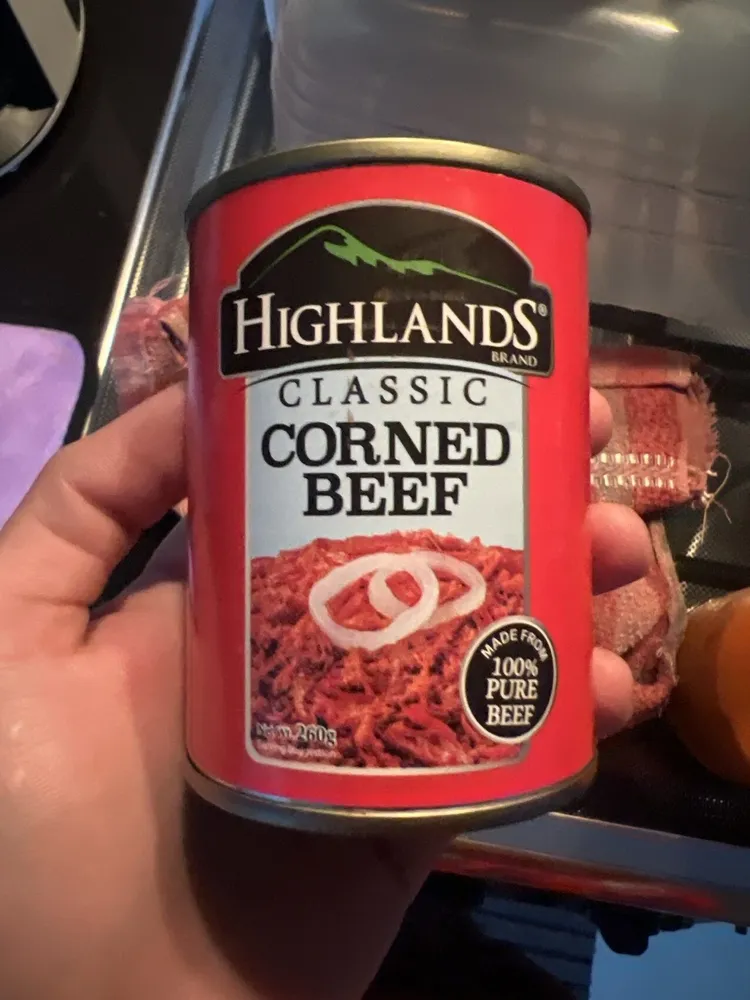 Highlands classic 260