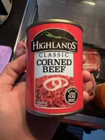 Highlands classic 260