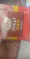 Sweet Ham Classic