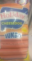 Cheesedog(Jumbo)