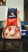 Instant Oatmeal