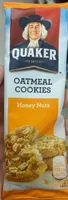 Oatmeal cookies
