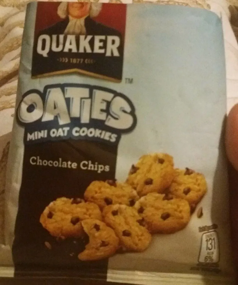 Oaties