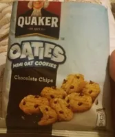 Oaties