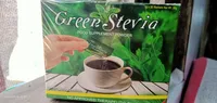 Green Stevia