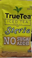 Iced tea