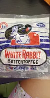 white rabbit 4.60g