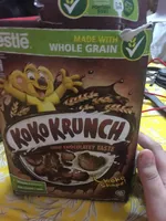Nestle Koko Crunch 150