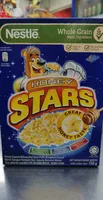 Nestle Honey Stars