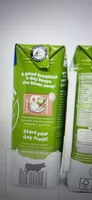 Nestle Fresh Milk