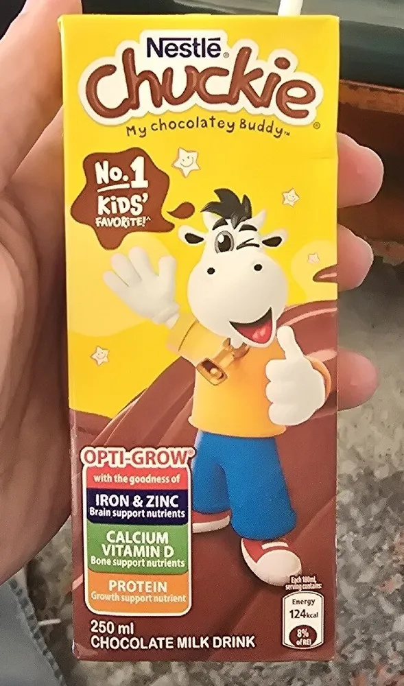 Chuckie
