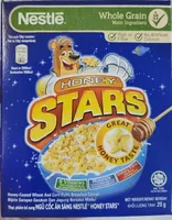 Honey stars เดี่ยว