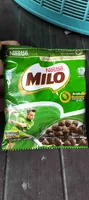Milo Cereal