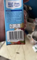 All purpose  Cream